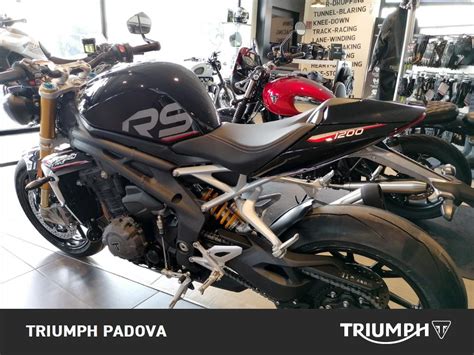 hermes concessionario triunf abbigluamento moto padova|Triumph Padova Concessionario Ufficiale Triumph Campodarsego.